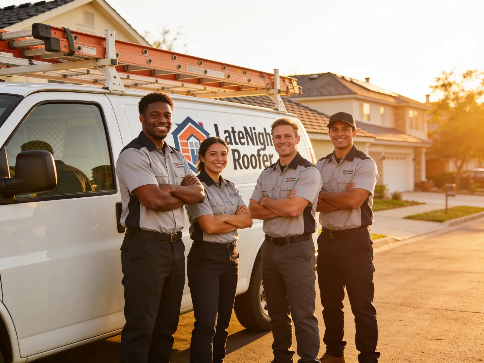 Emergency Roof Repair company in Franklin, IN